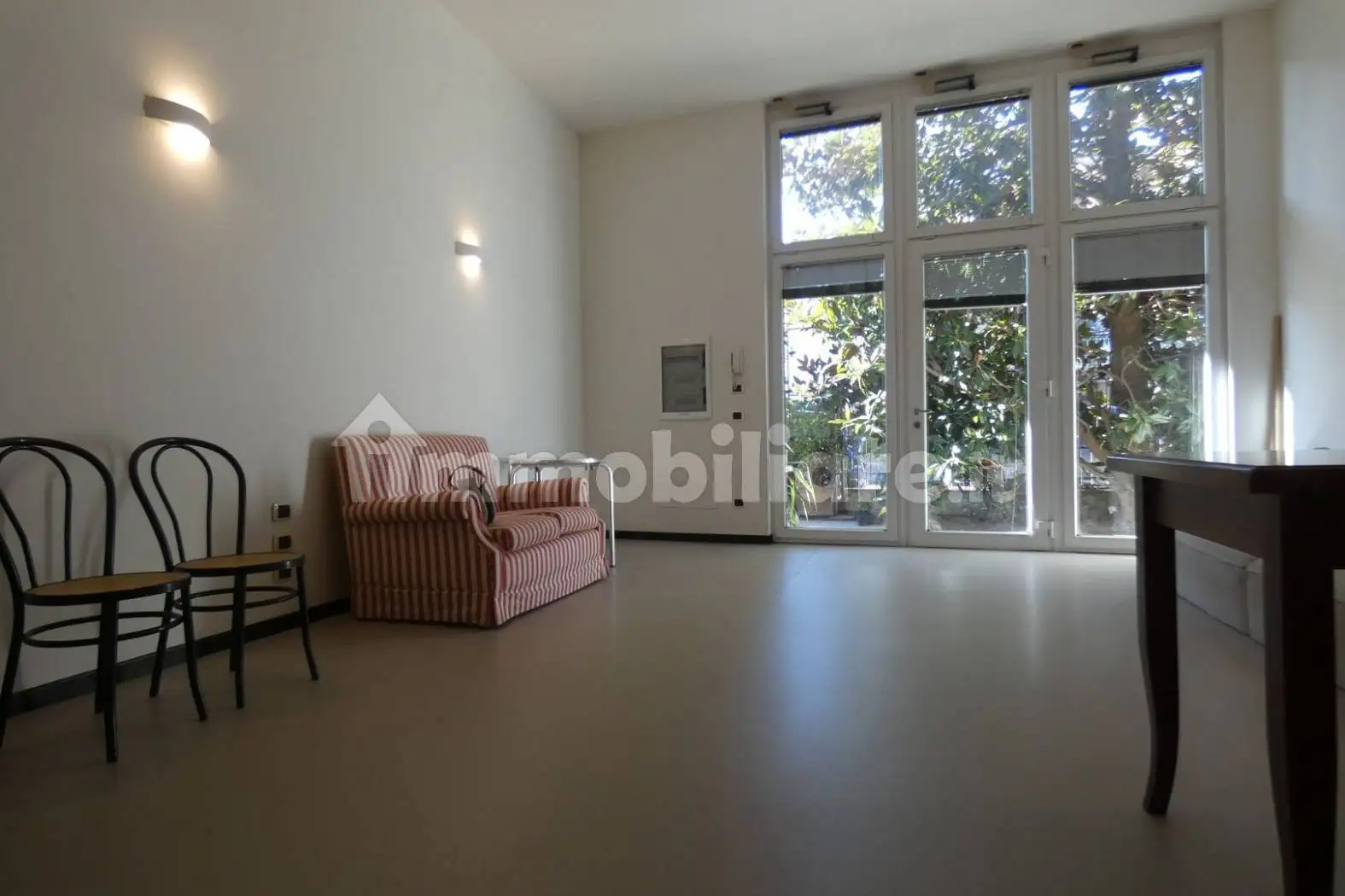 Loft via Alessandro Tassoni, Guizza, Padova - foto 4