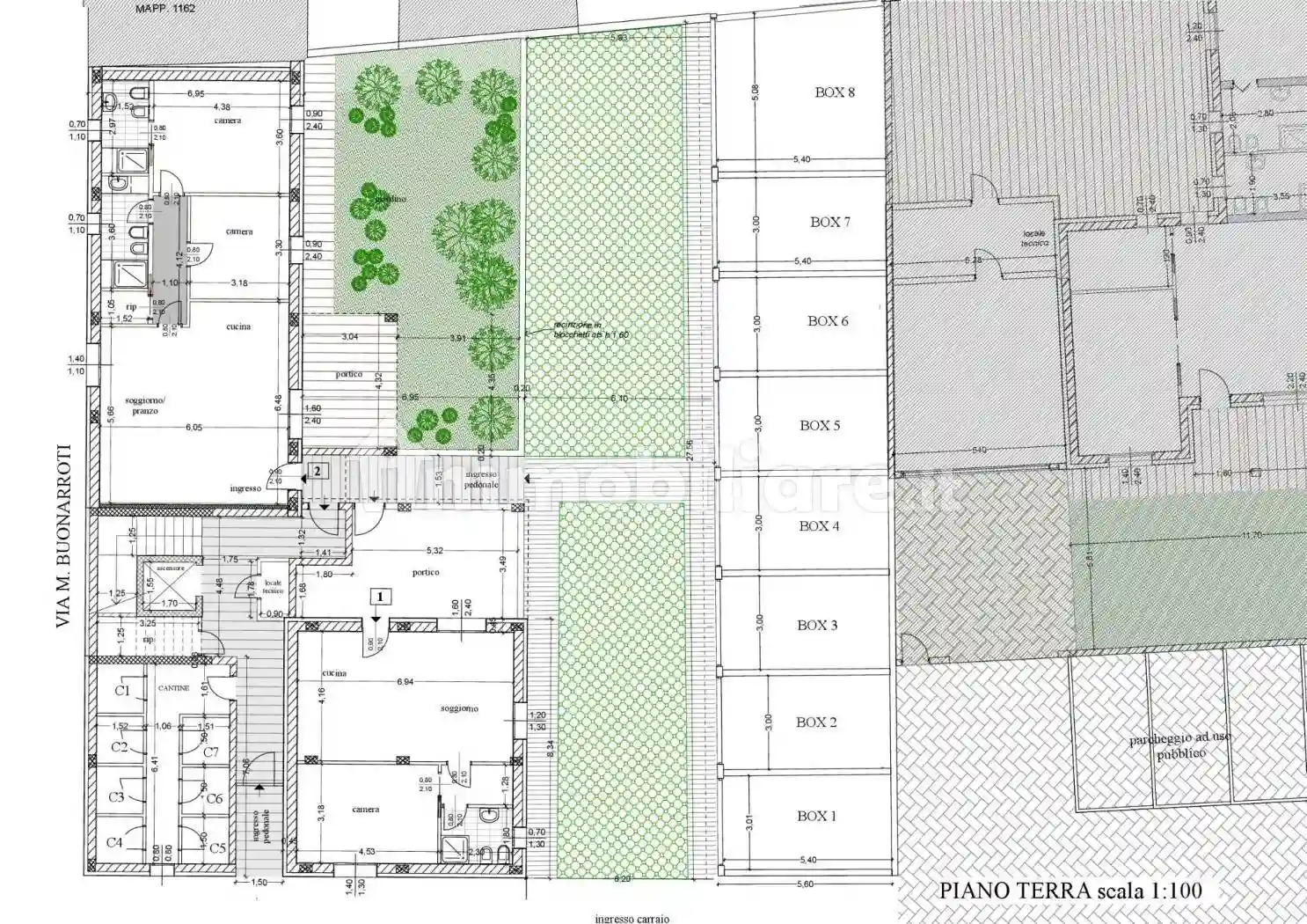 Appartamento - foto 3