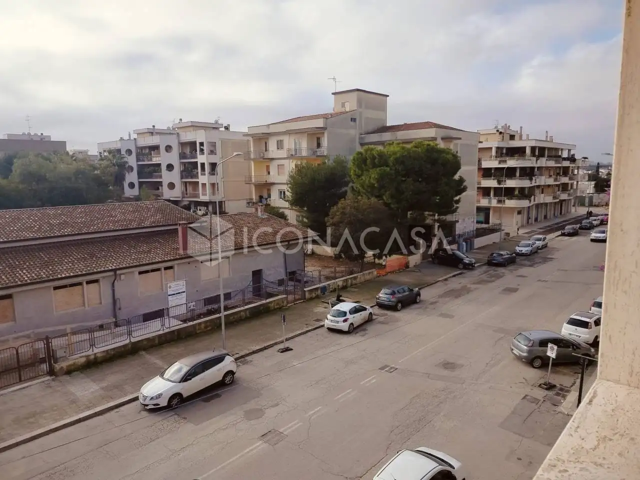 Trilocale via Padre Michele Accolti Gil, Centro, Conversano - foto 2