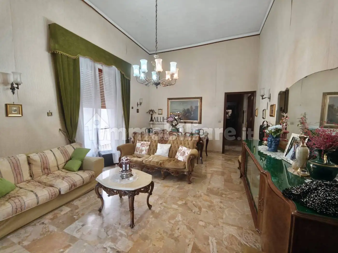 Quadrilocale corso Antonio Gramsci, Stagnone, Marsala - foto 2