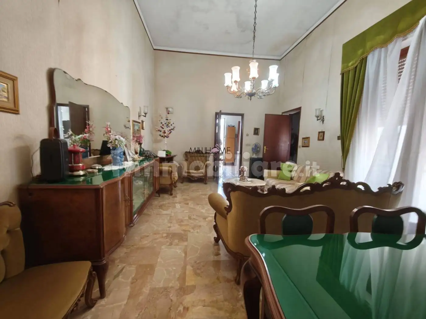 Quadrilocale corso Antonio Gramsci, Stagnone, Marsala - foto 4