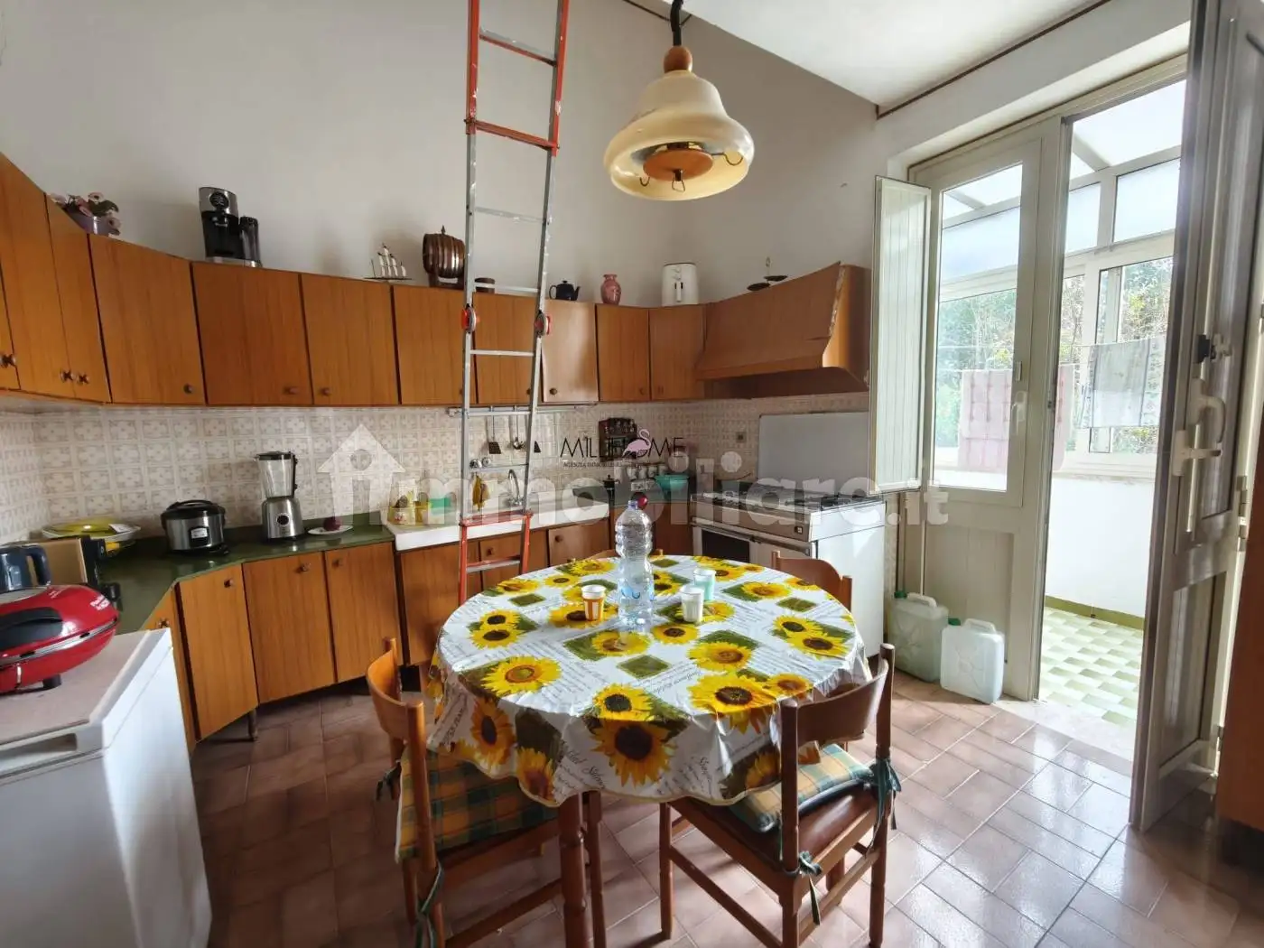 Quadrilocale corso Antonio Gramsci, Stagnone, Marsala - foto 5