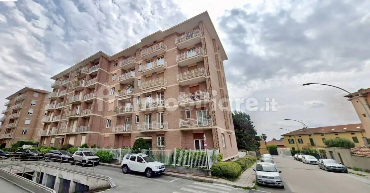 Appartamento in vendita a Biella