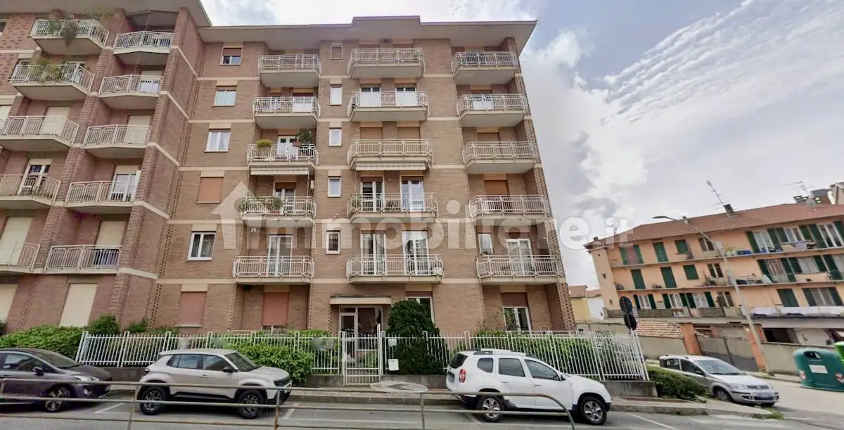 Quadrilocale via Giuseppe Perotti 2, Masarone, Biella - foto 2