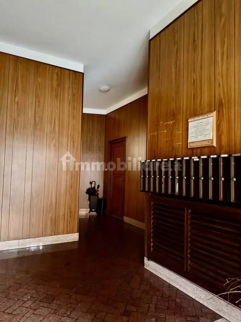 Quadrilocale via Giuseppe Perotti 2, Masarone, Biella - foto 3