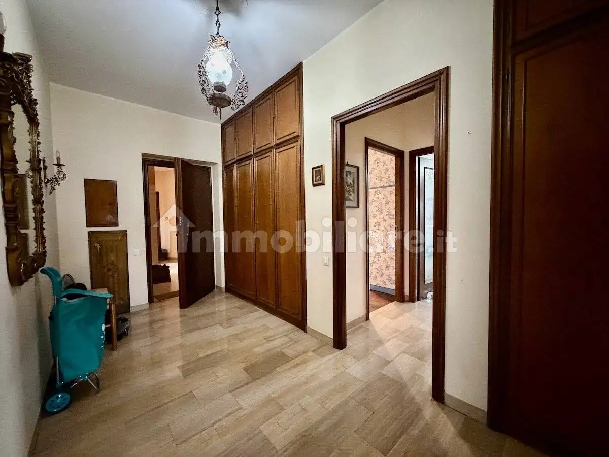 Quadrilocale via Giuseppe Perotti 2, Masarone, Biella - foto 5