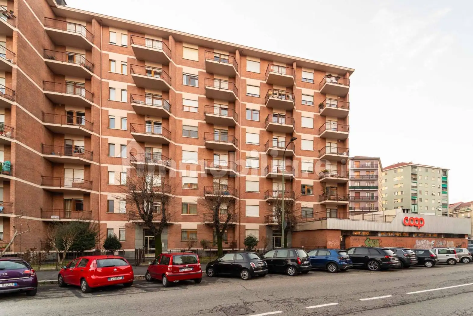 Appartamento in vendita a Torino