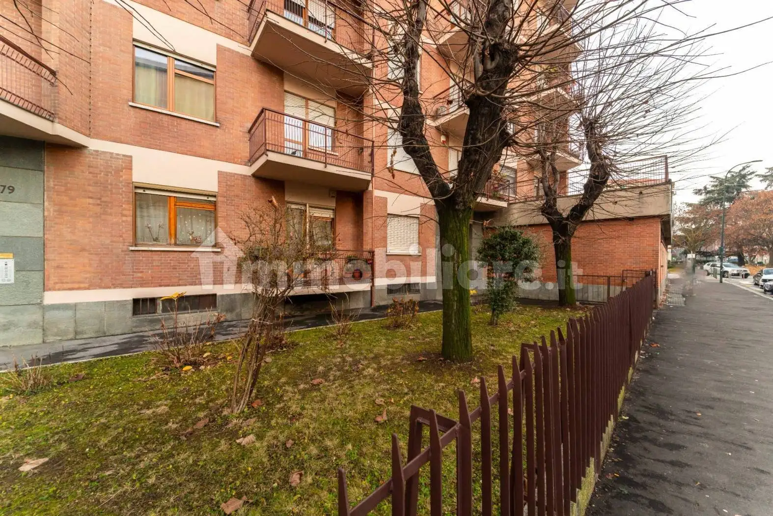 Trilocale via Domenico Cimarosa 81, Barriera di Milano, Torino - foto 2