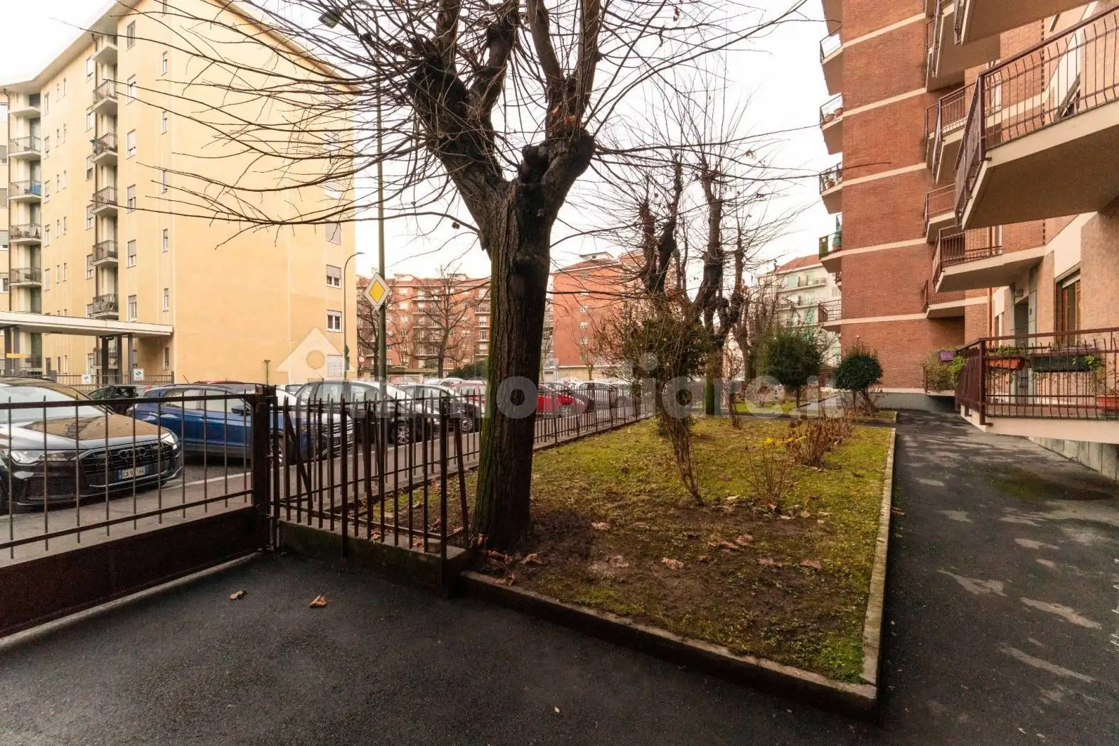Trilocale via Domenico Cimarosa 81, Barriera di Milano, Torino - foto 4