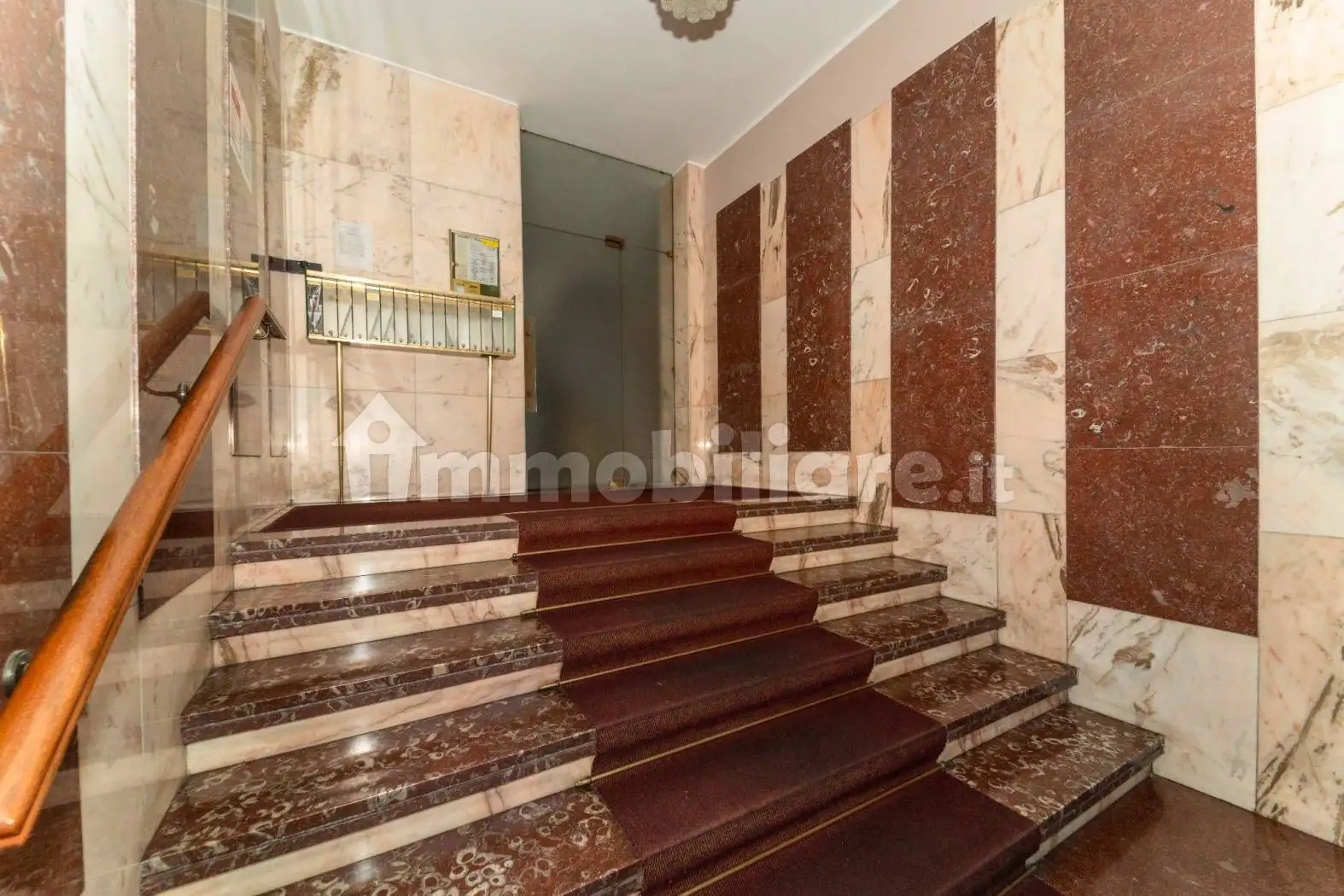 Trilocale via Domenico Cimarosa 81, Barriera di Milano, Torino - foto 5