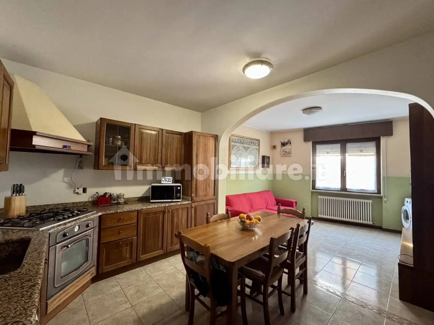 Casa indipendente in vendita a Brogliano