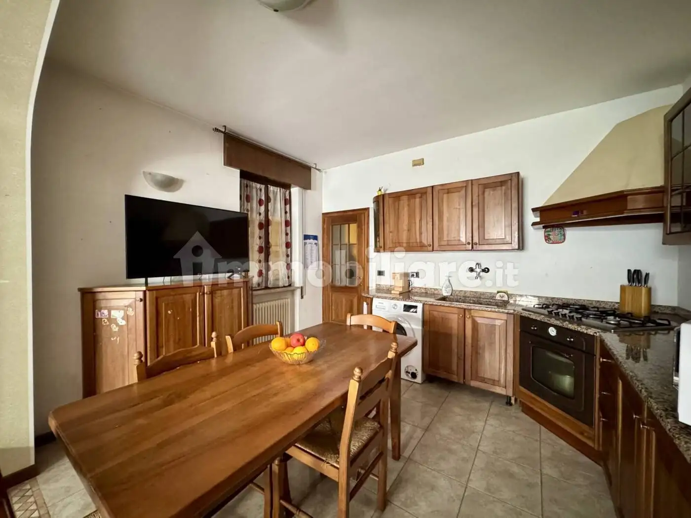 Terratetto unifamiliare via Guglielmo Marconi 1, Centro, Brogliano - foto 3