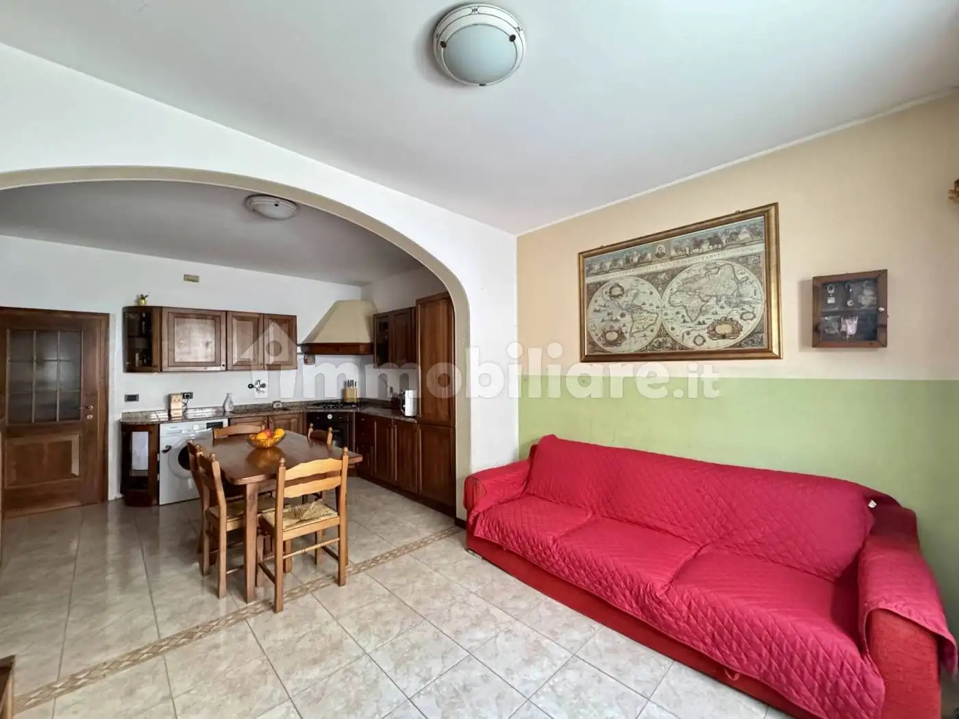 Terratetto unifamiliare via Guglielmo Marconi 1, Centro, Brogliano - foto 5