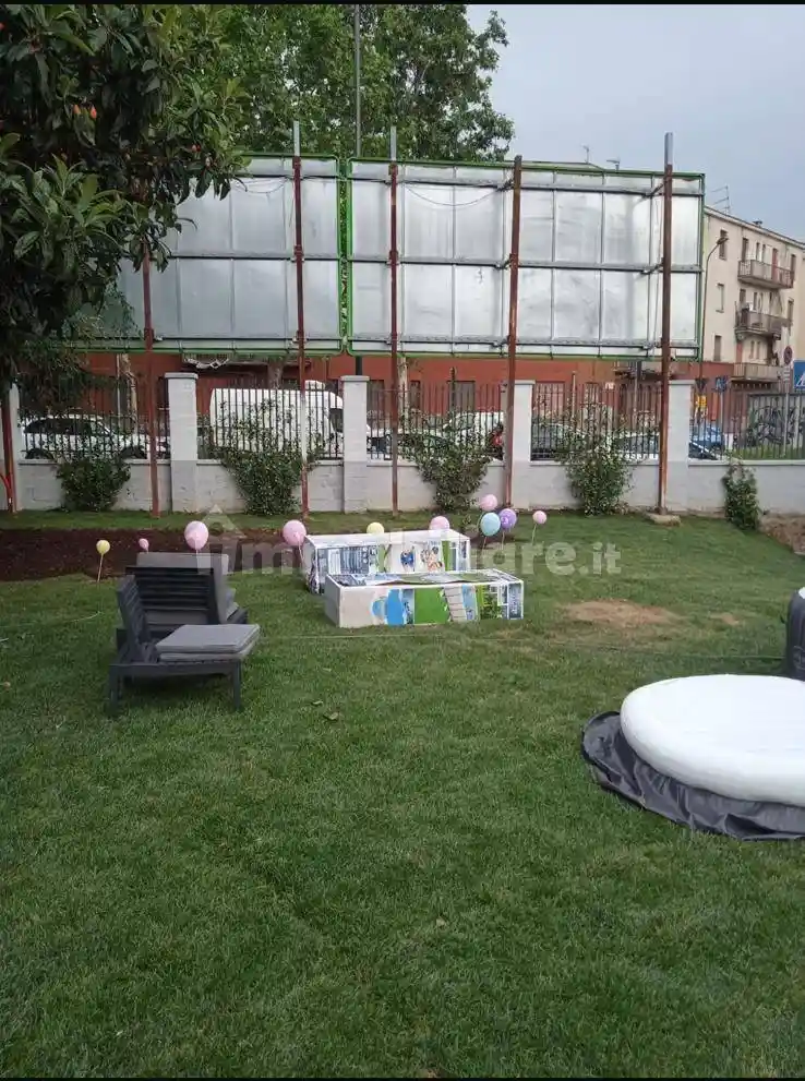 Villa unifamiliare via delle Rose, Lorenteggio, Milano - foto 2