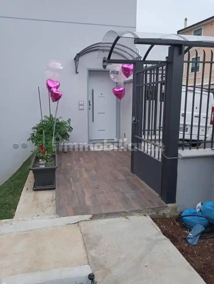 Villa unifamiliare via delle Rose, Lorenteggio, Milano - foto 4