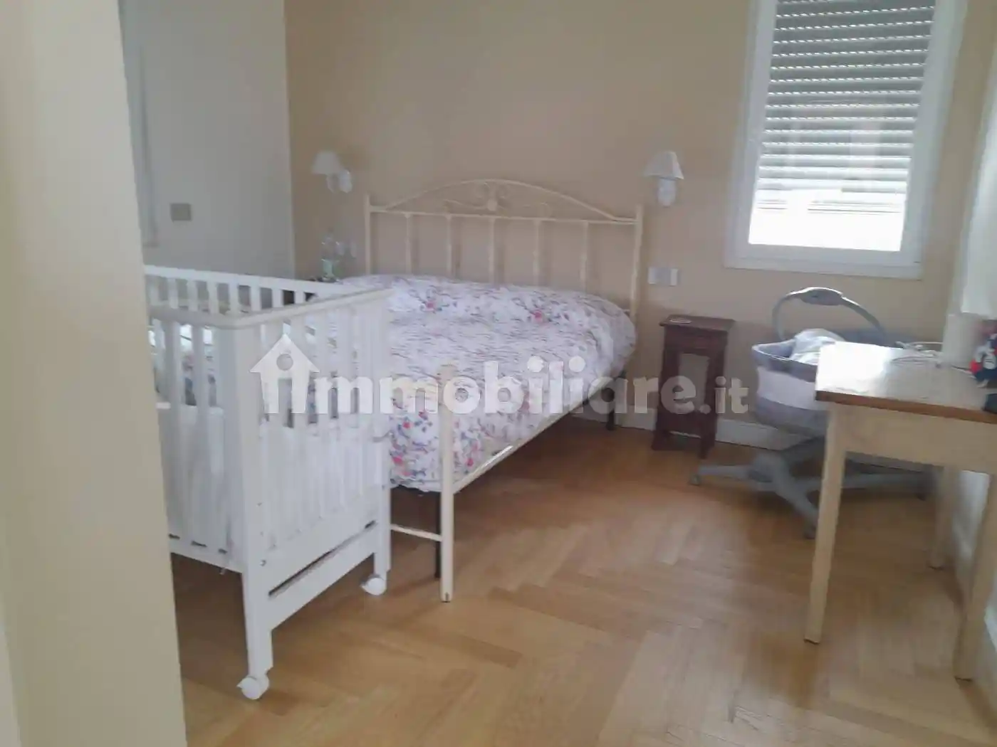 Villa unifamiliare via delle Rose, Lorenteggio, Milano - foto 5