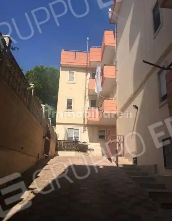 Quadrilocale via Fratelli Rosselli 59, Centro, Cassano delle Murge - foto 5