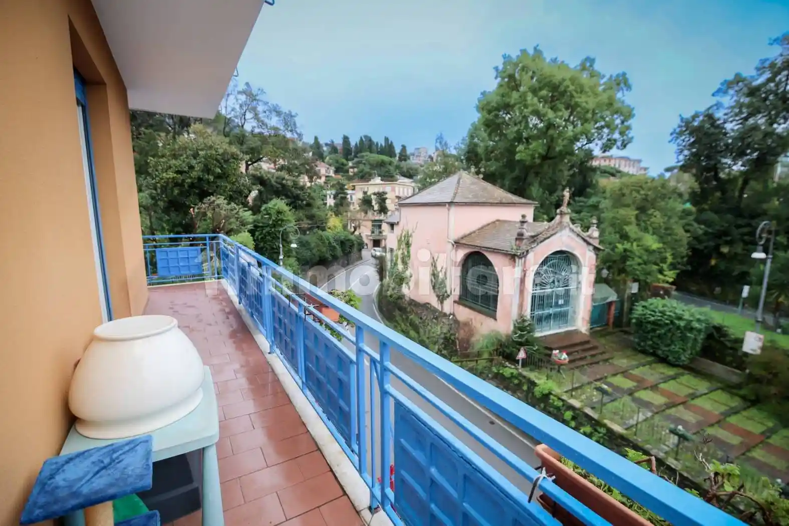 Quadrilocale via Aurelia 47, Parco Casale - Castello dei Sogni, Rapallo - foto 2