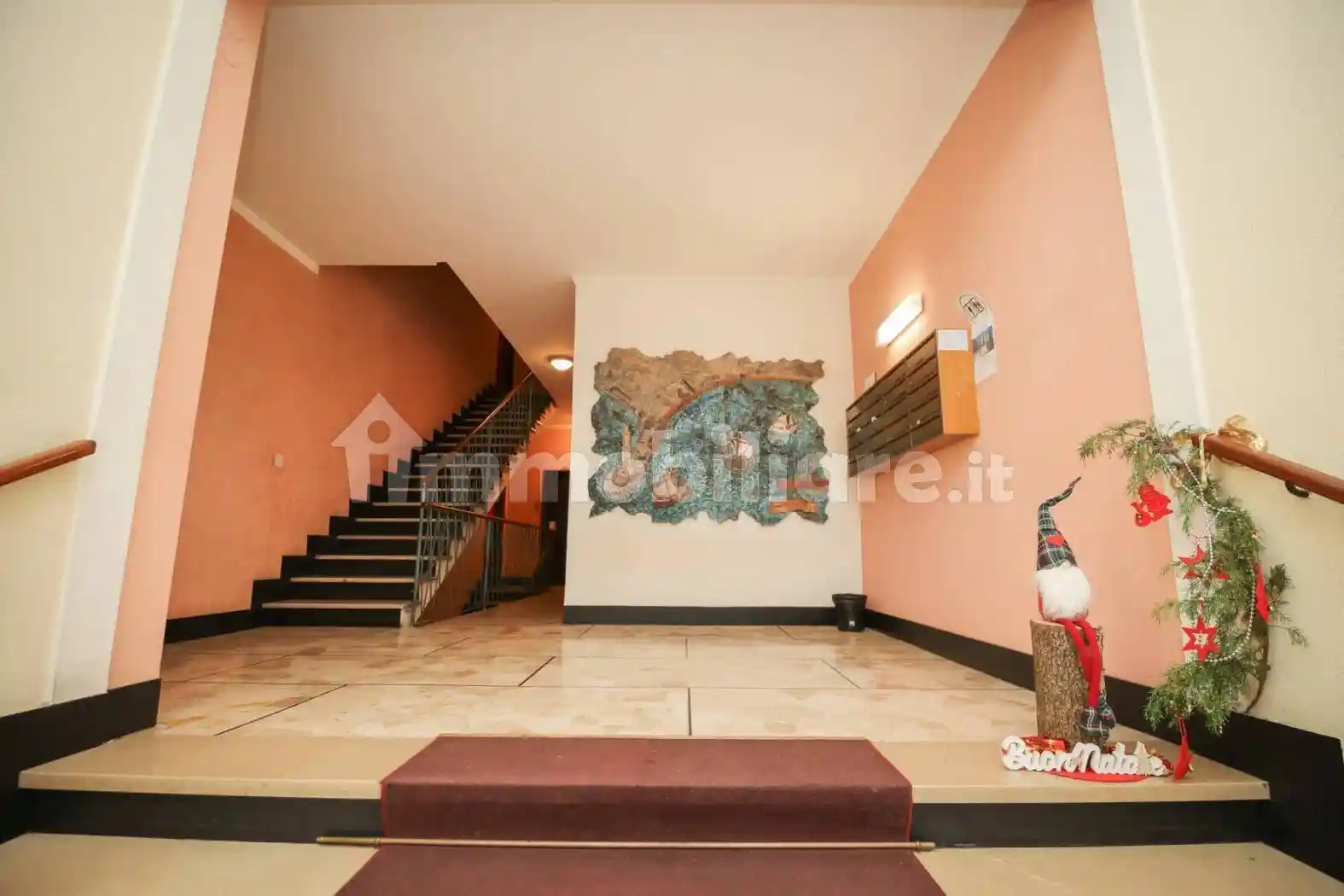 Quadrilocale via Aurelia 47, Parco Casale - Castello dei Sogni, Rapallo - foto 3