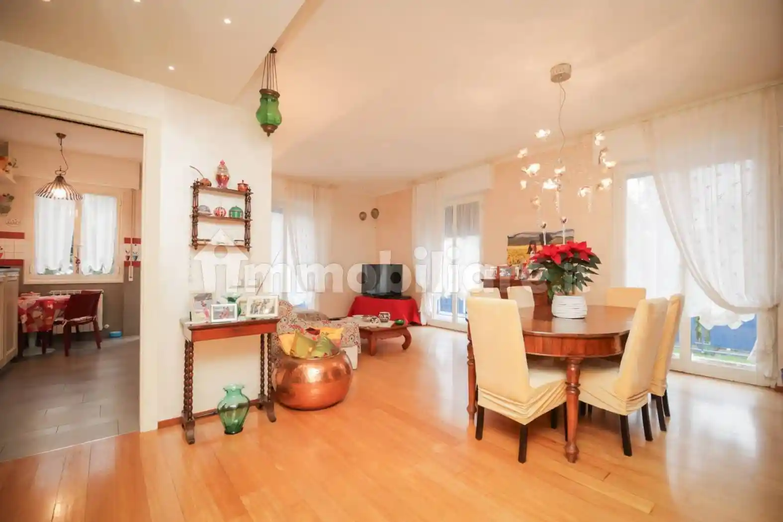 Quadrilocale via Aurelia 47, Parco Casale - Castello dei Sogni, Rapallo - foto 5