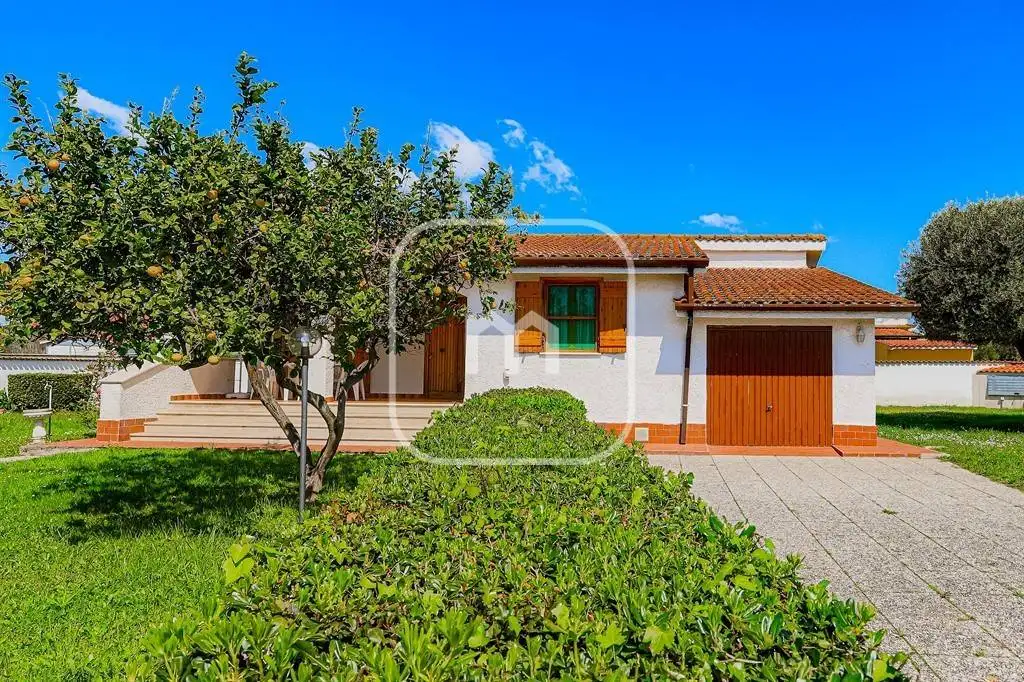 Villetta a schiera in vendita a Nettuno