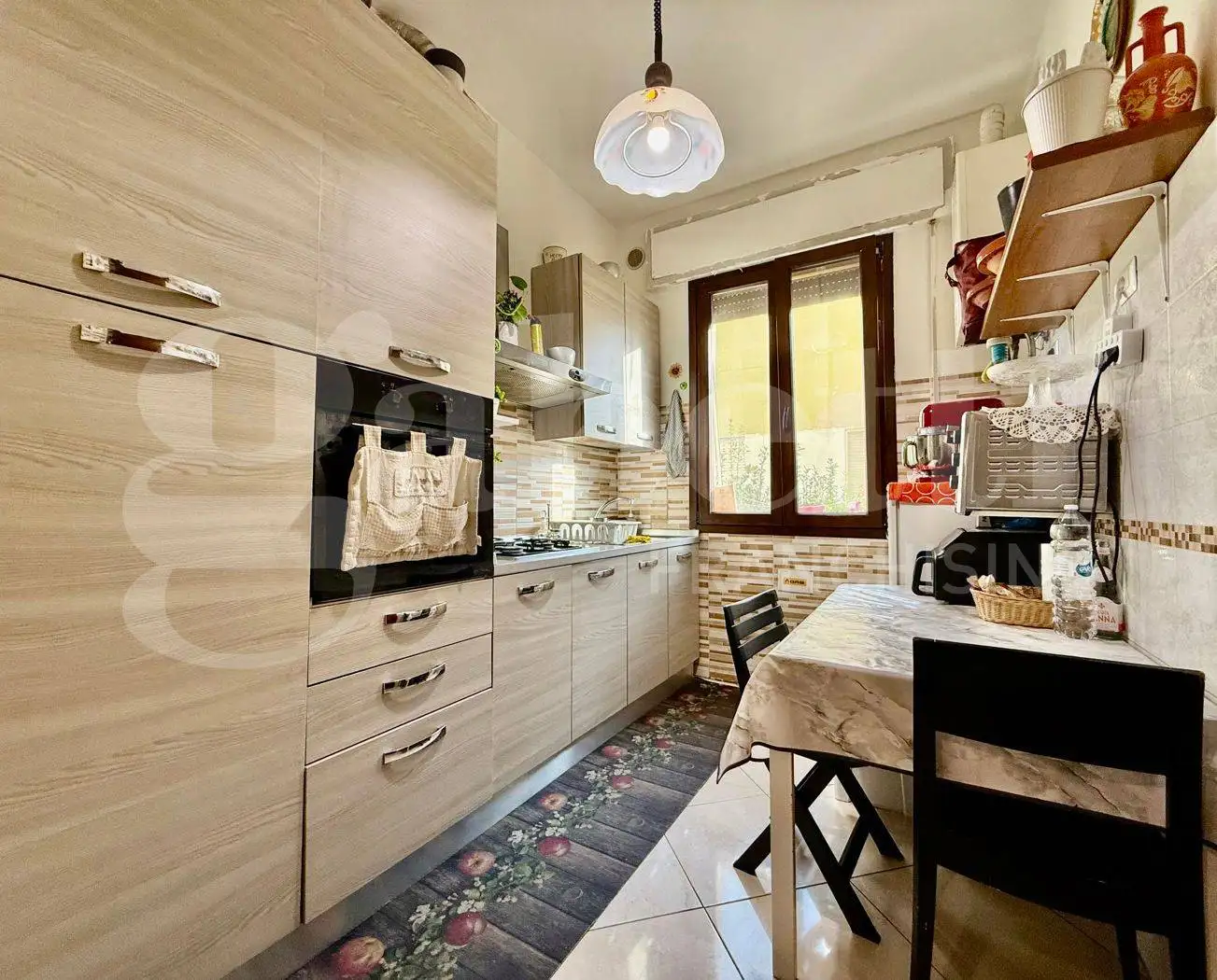 Quadrilocale ottimo stato, piano rialzato, Oltrera, Pontedera - foto 2