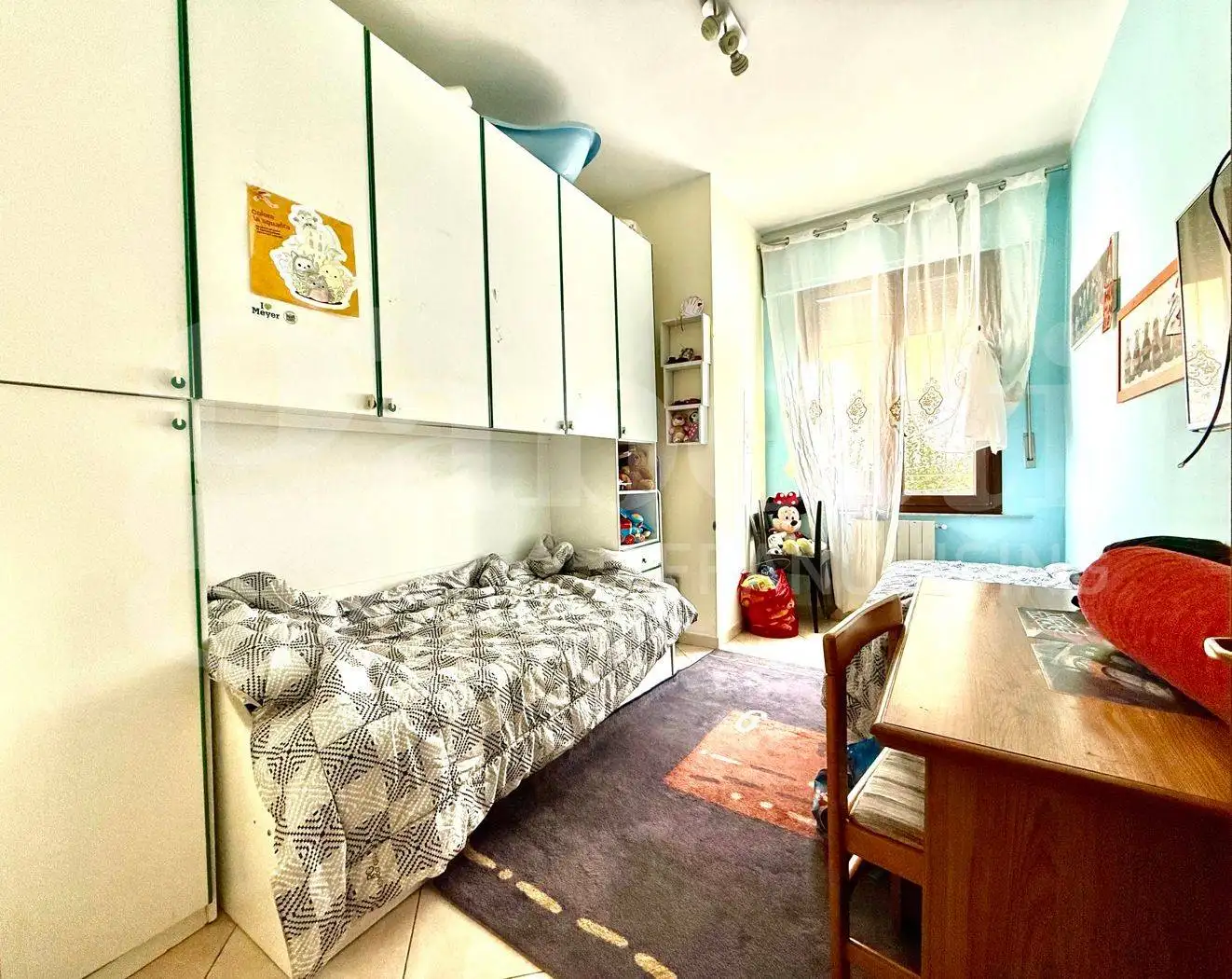 Quadrilocale ottimo stato, piano rialzato, Oltrera, Pontedera - foto 4