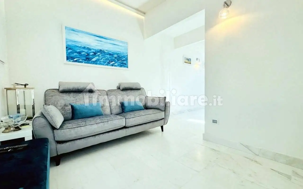 Appartamento via Giuseppe Mazzini,, Centro, Forte dei Marmi - foto 3