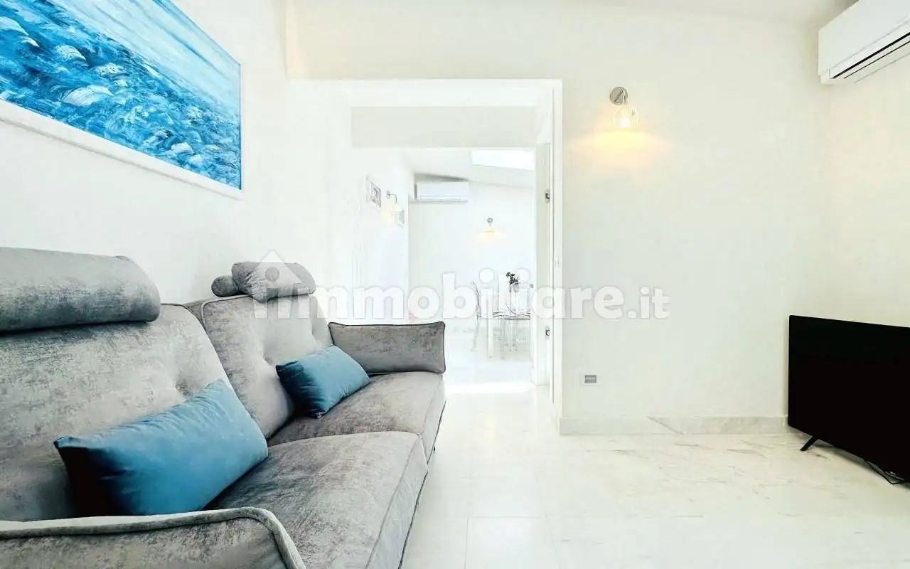 Appartamento via Giuseppe Mazzini,, Centro, Forte dei Marmi - foto 4