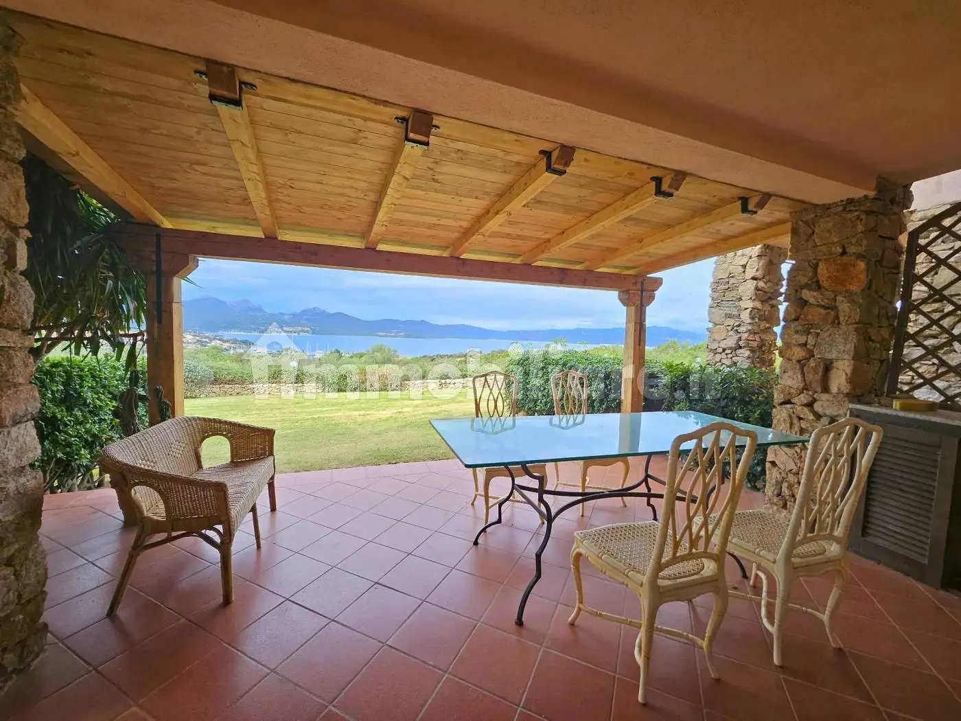 Appartamento in vendita a Olbia