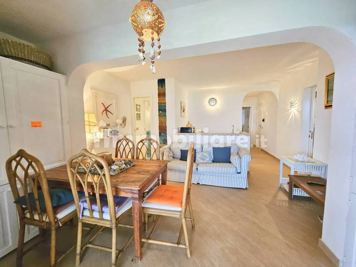 Trilocale Strada Punta Lada 22, Porto Rotondo, Olbia - foto 4