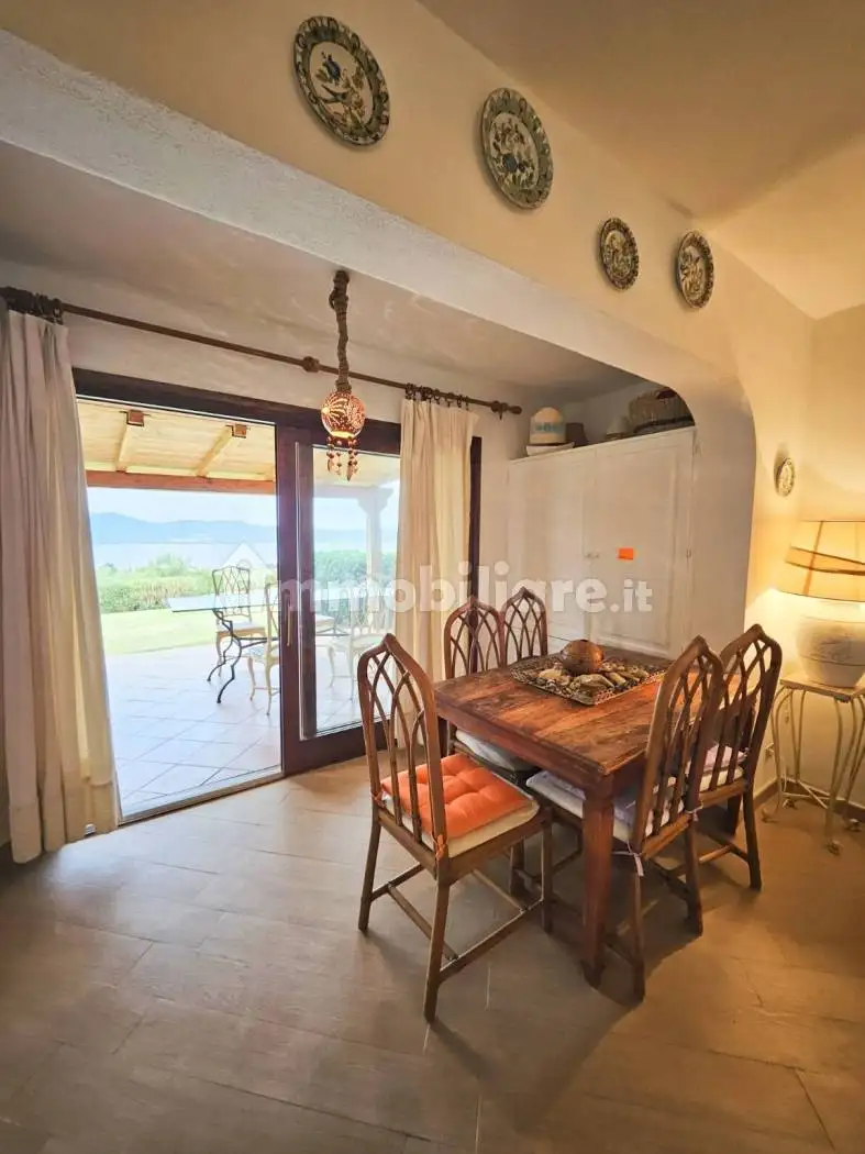 Trilocale Strada Punta Lada 22, Porto Rotondo, Olbia - foto 5