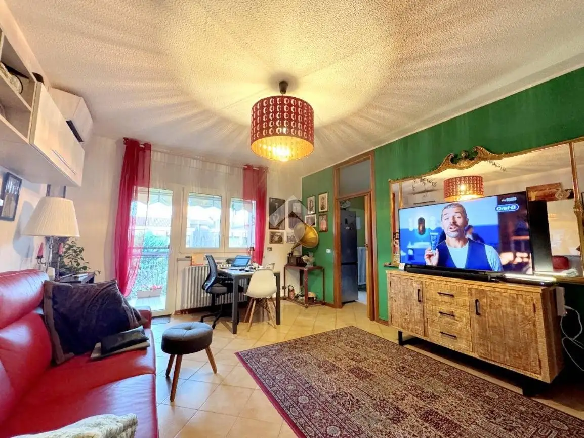 Quadrilocale via Sintria 18, Poggi, Ravenna - foto 2