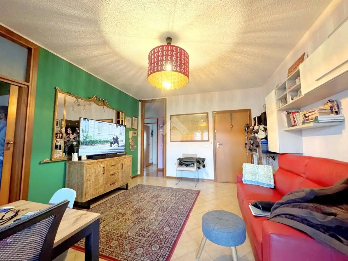 Quadrilocale via Sintria 18, Poggi, Ravenna - foto 3