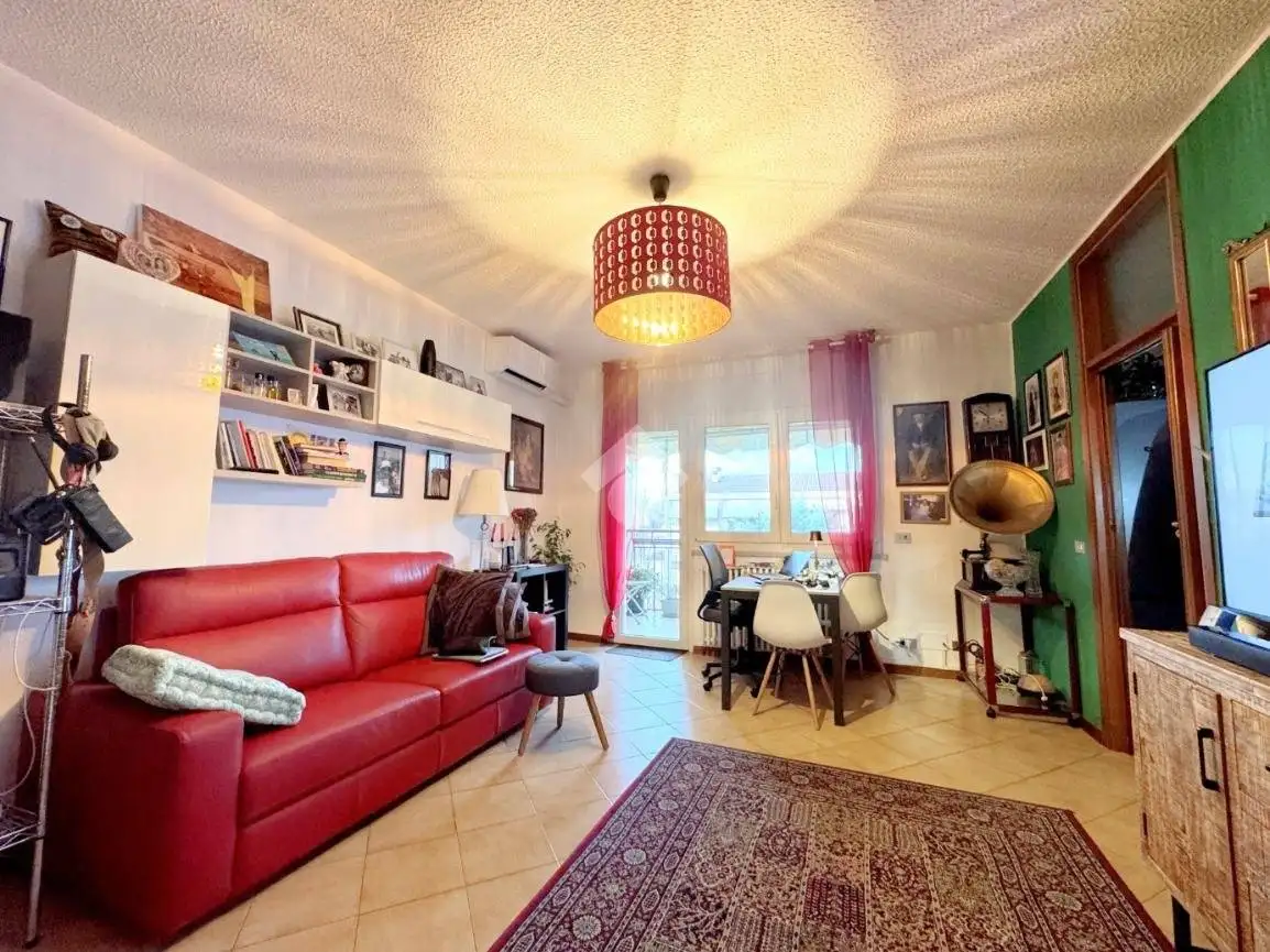 Quadrilocale via Sintria 18, Poggi, Ravenna - foto 4