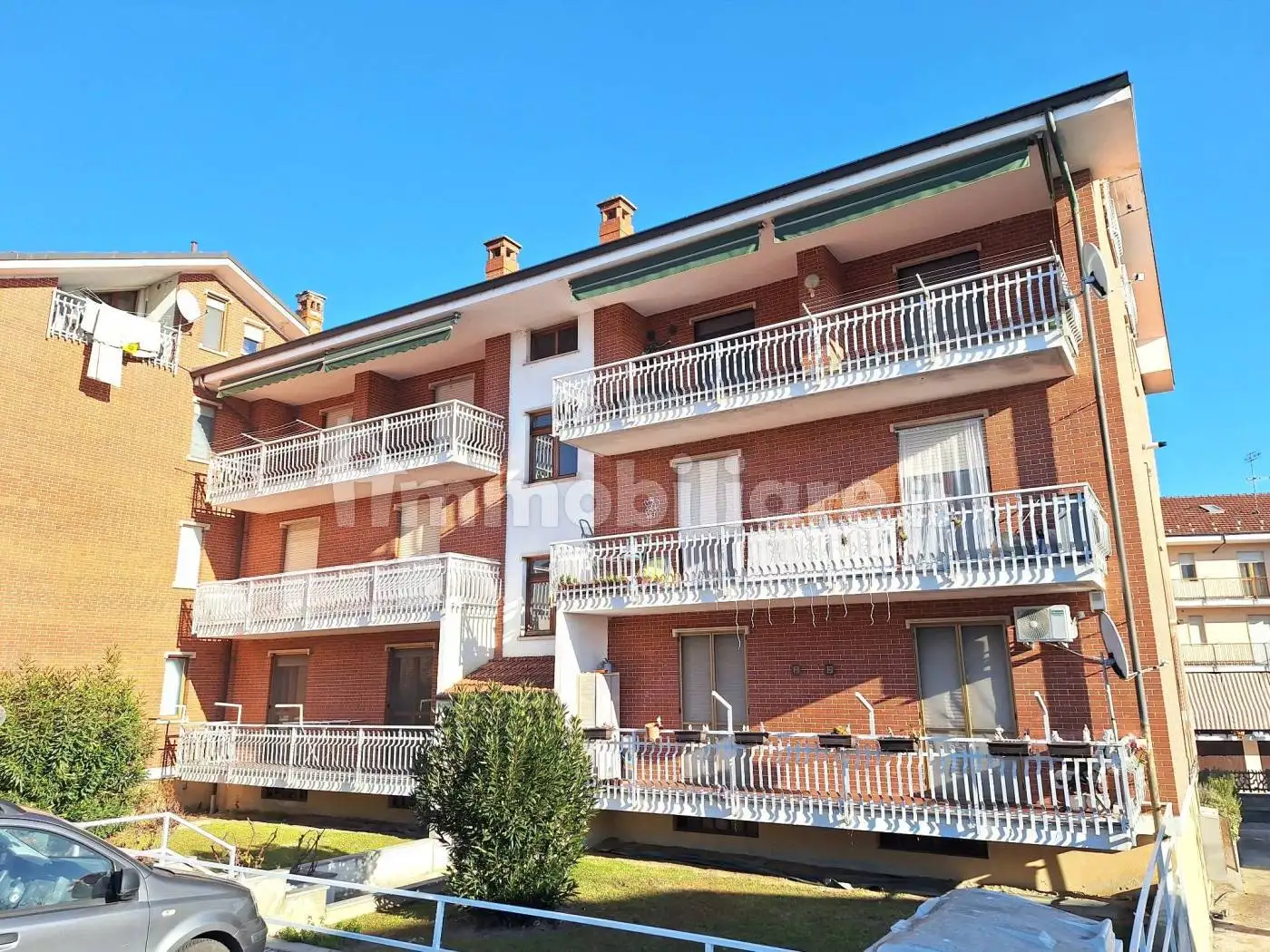 Appartamento in vendita a Santa Vittoria d'Alba