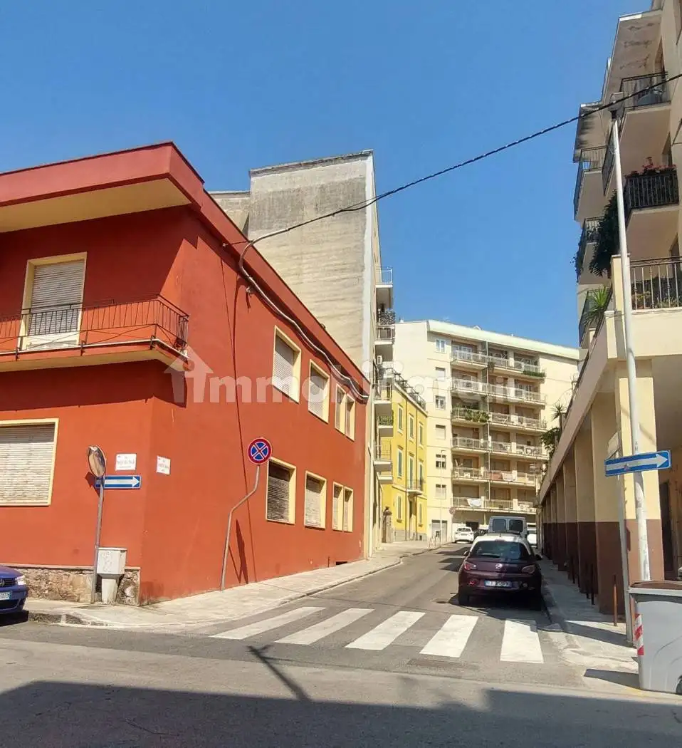 Appartamento in vendita a Sassari