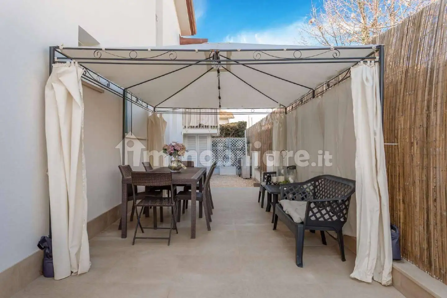 Appartamento via Giuseppe Mazzini,, Centro, Forte dei Marmi - foto 2