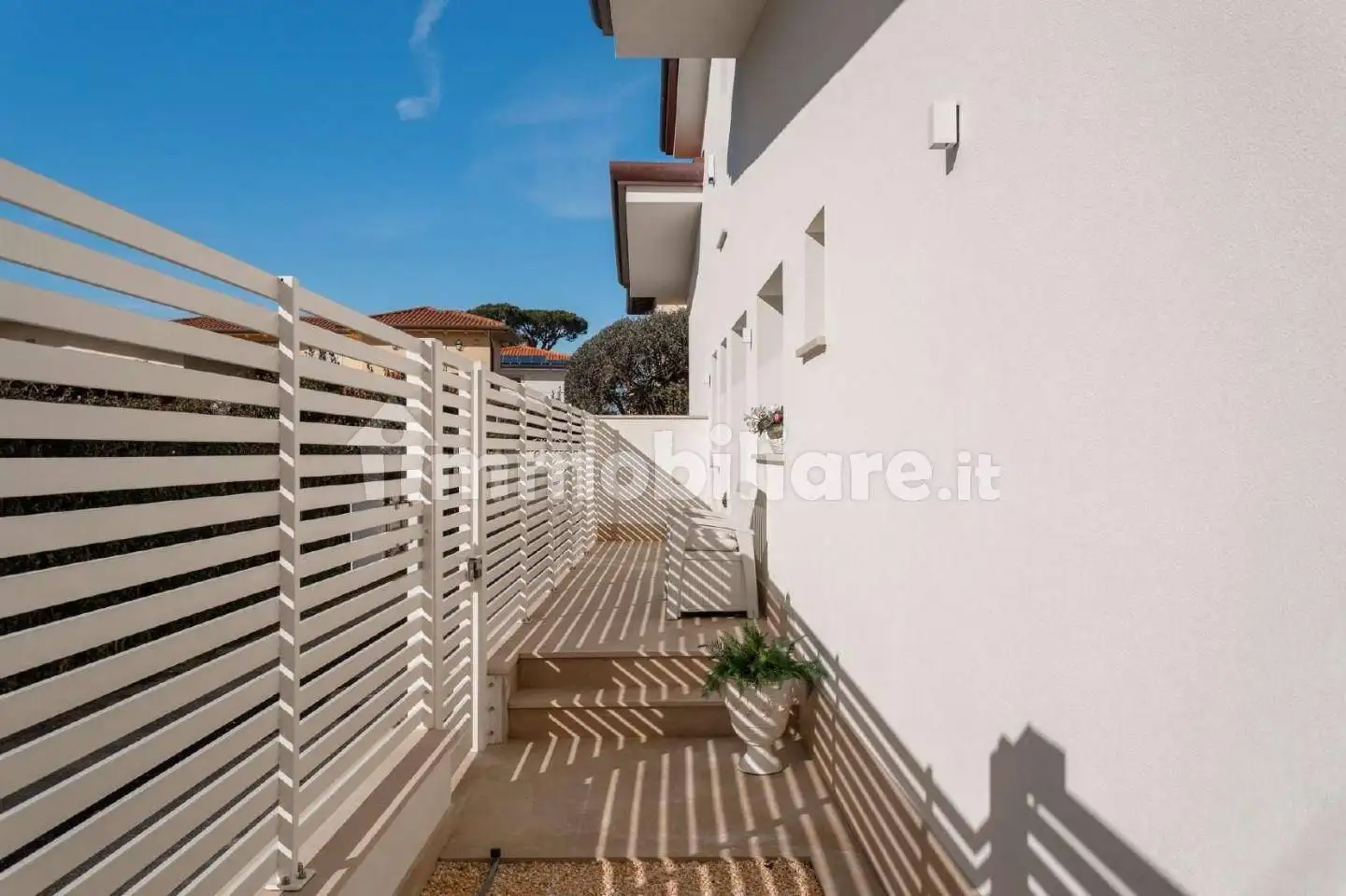 Appartamento via Giuseppe Mazzini,, Centro, Forte dei Marmi - foto 4