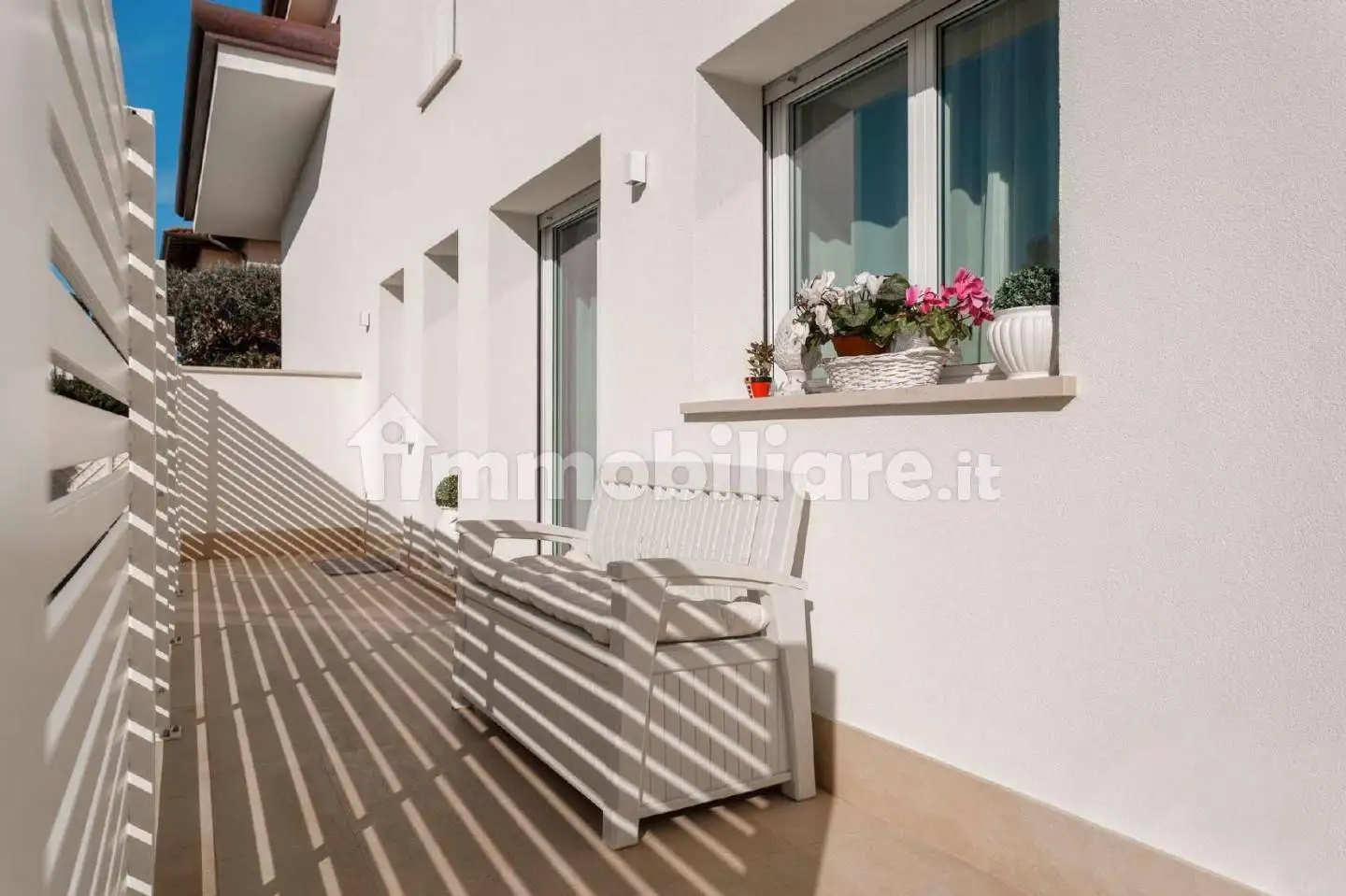 Appartamento via Giuseppe Mazzini,, Centro, Forte dei Marmi - foto 5