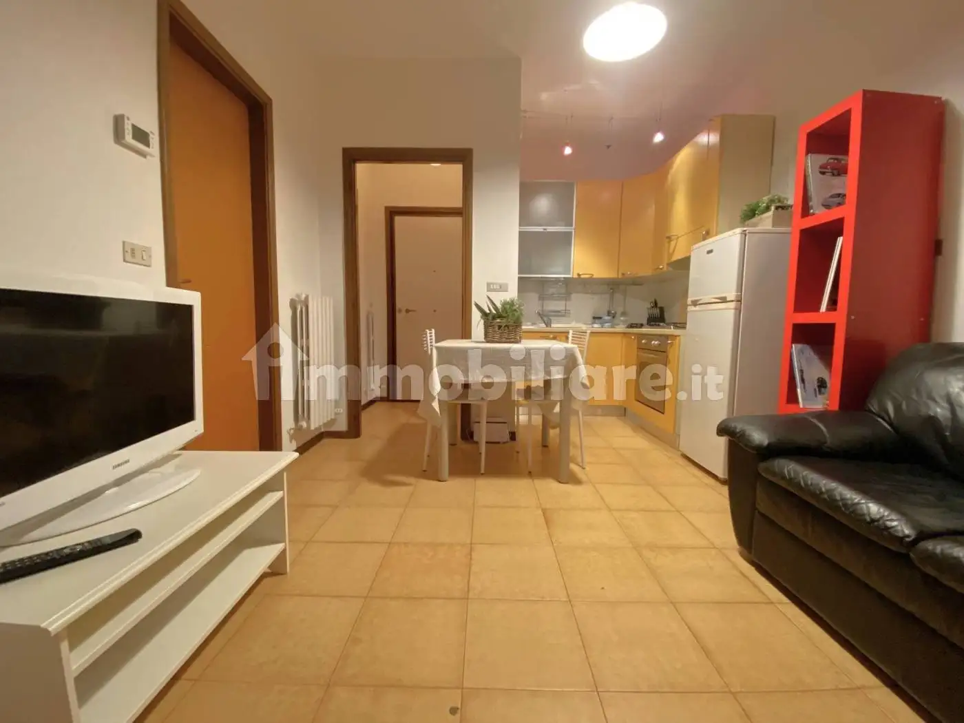 Appartamento in affitto a Forlì