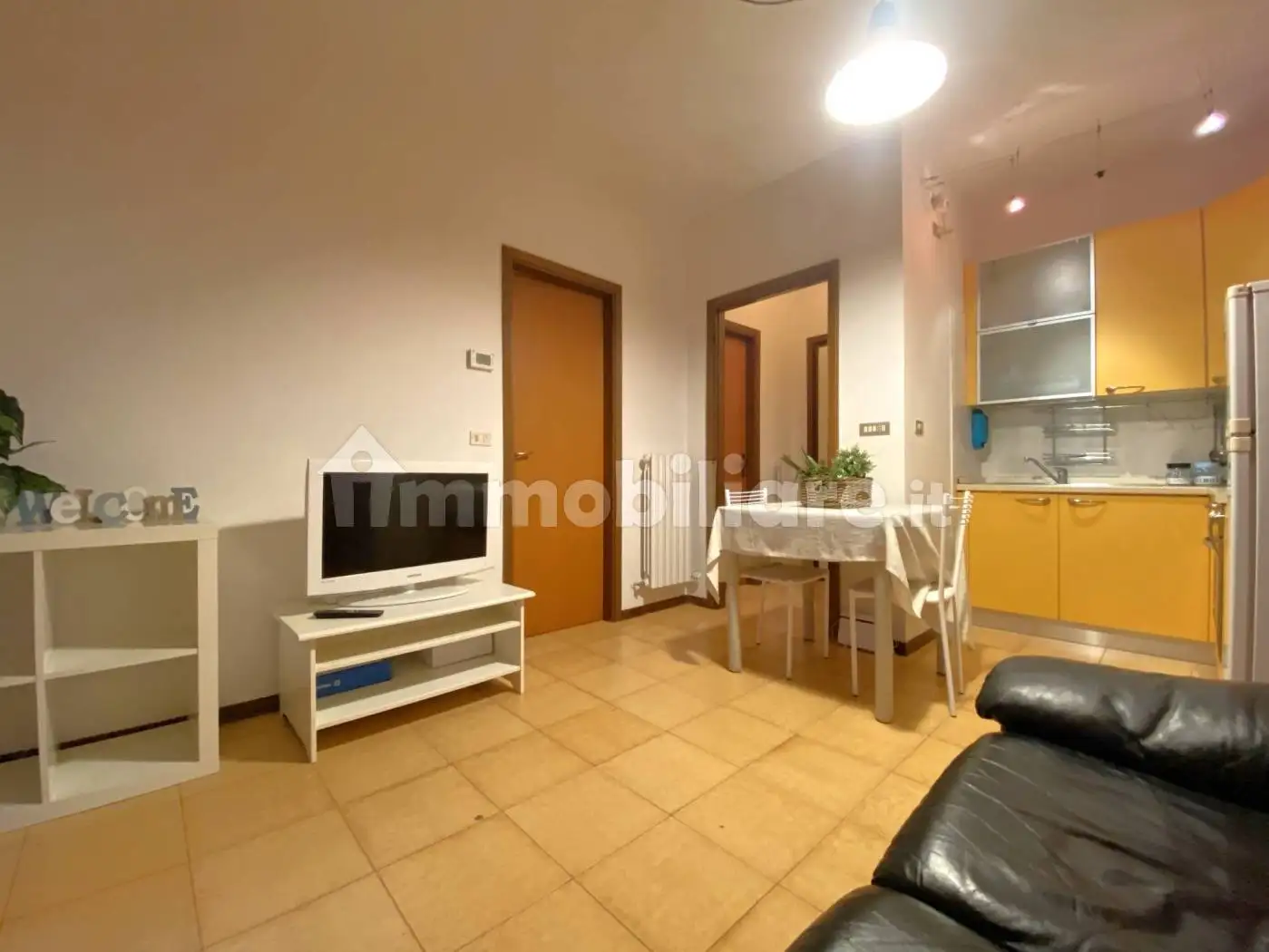 Bilocale viale Bologna 10000, Romiti, Forlì - foto 2