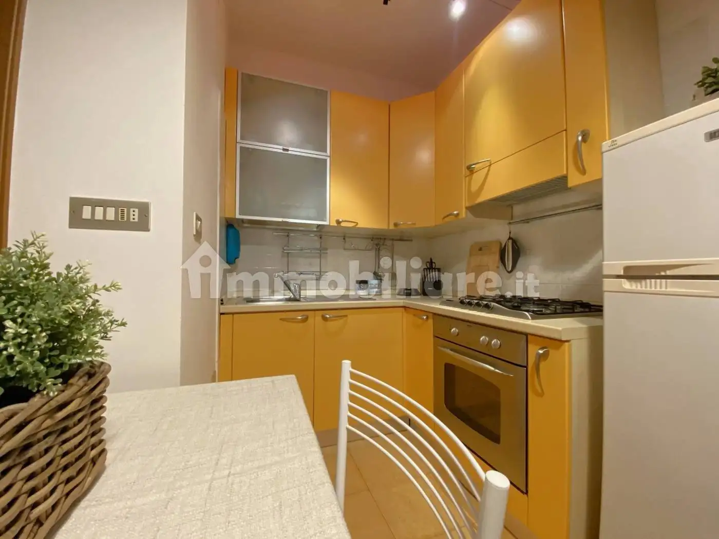 Bilocale viale Bologna 10000, Romiti, Forlì - foto 3