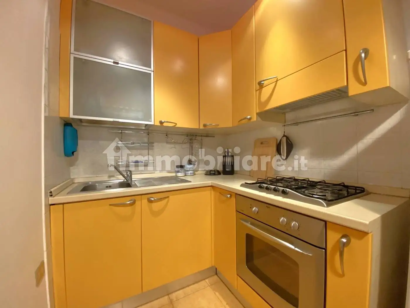 Bilocale viale Bologna 10000, Romiti, Forlì - foto 4