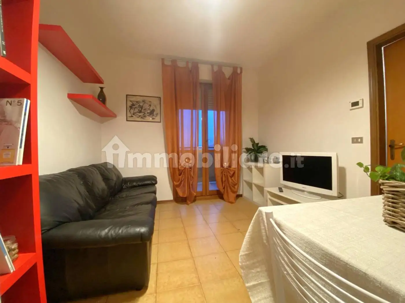 Bilocale viale Bologna 10000, Romiti, Forlì - foto 5