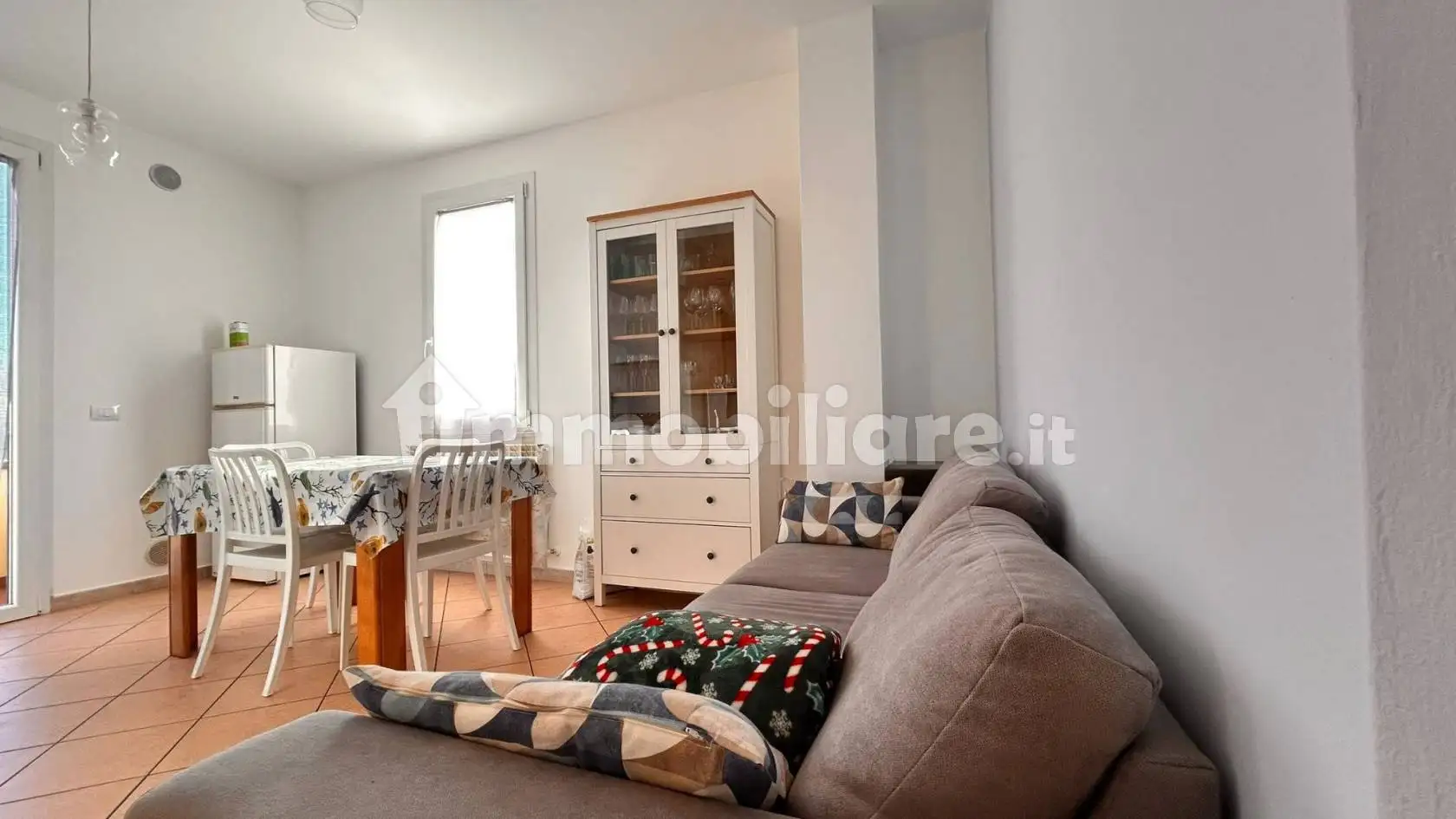 Appartamento in vendita a Mondaino