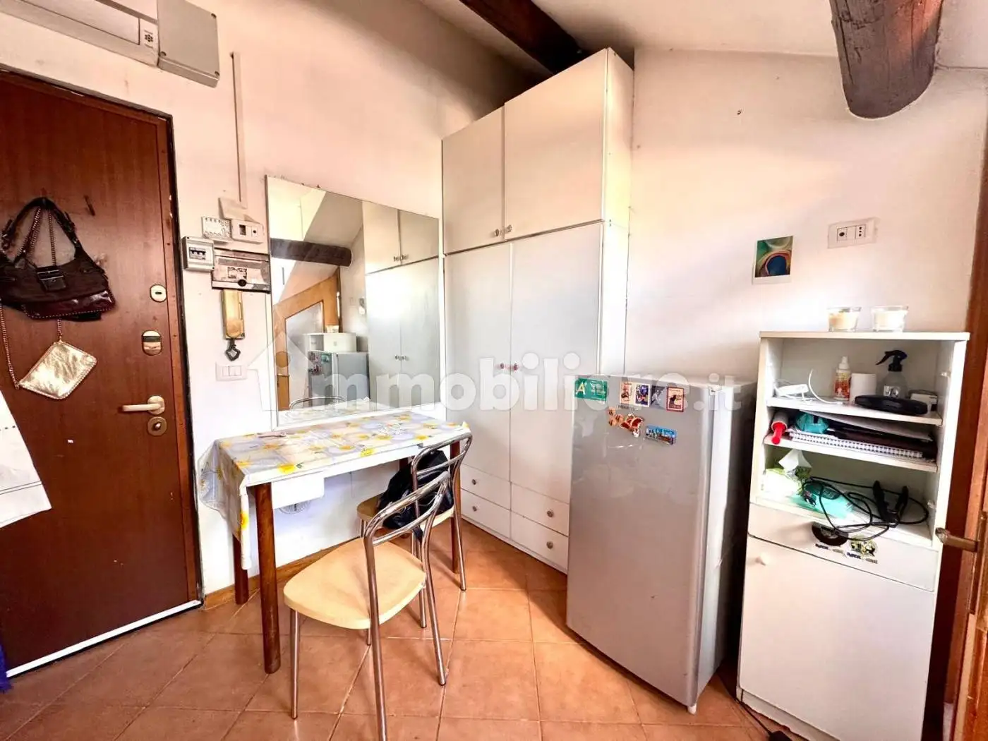 Monolocale viale Bligny 42, Bocconi, Milano - foto 4