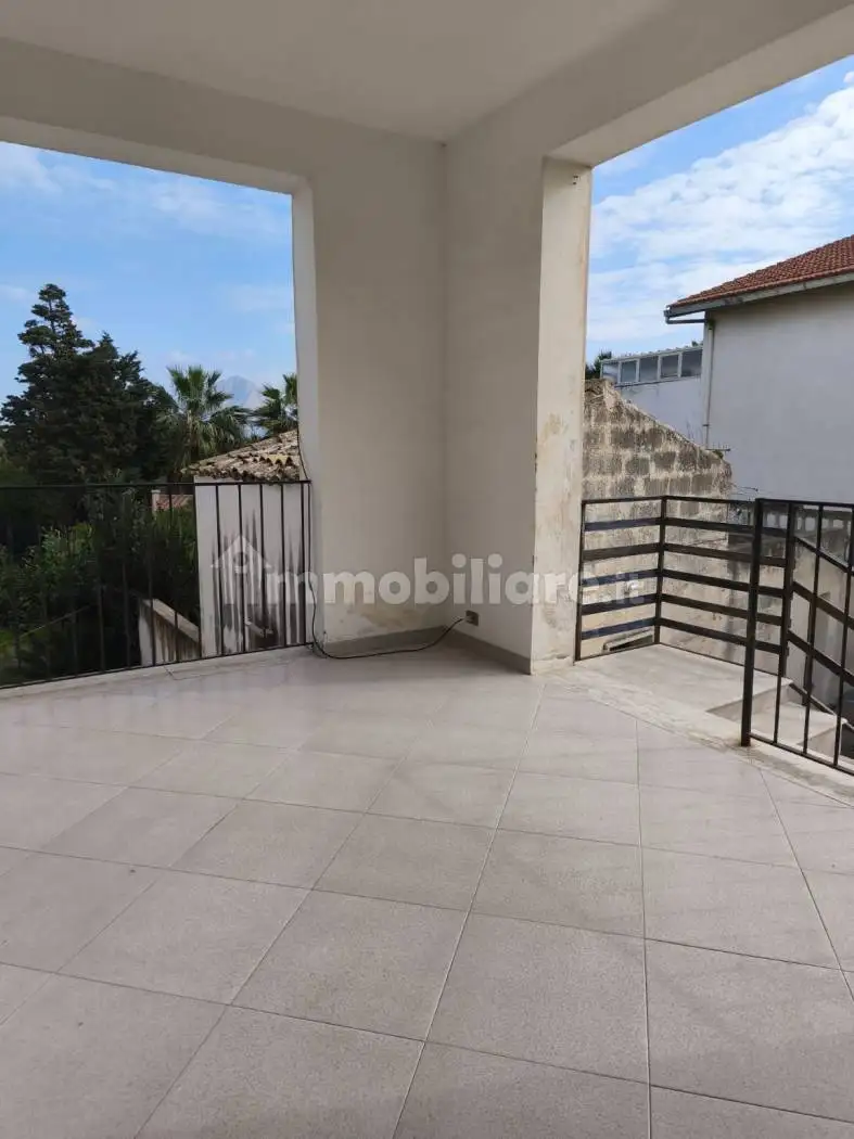 Appartamento in vendita a Valderice