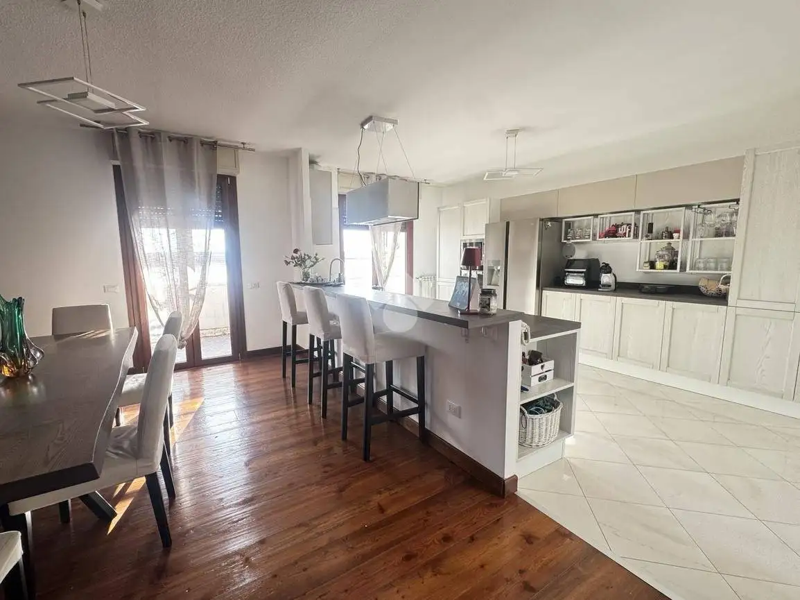 Appartamento in vendita a Cornaredo