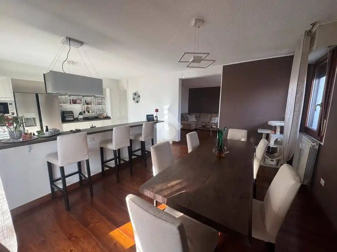 Quadrilocale via Fratelli Cervi 8, Centro, Cornaredo - foto 4